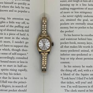 Vintage Benrus Women's Watch